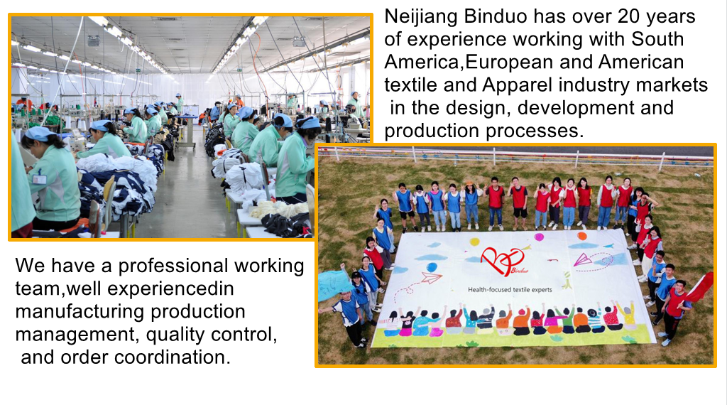 Company Profile View 2