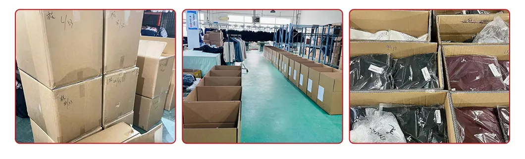 Shipping Options