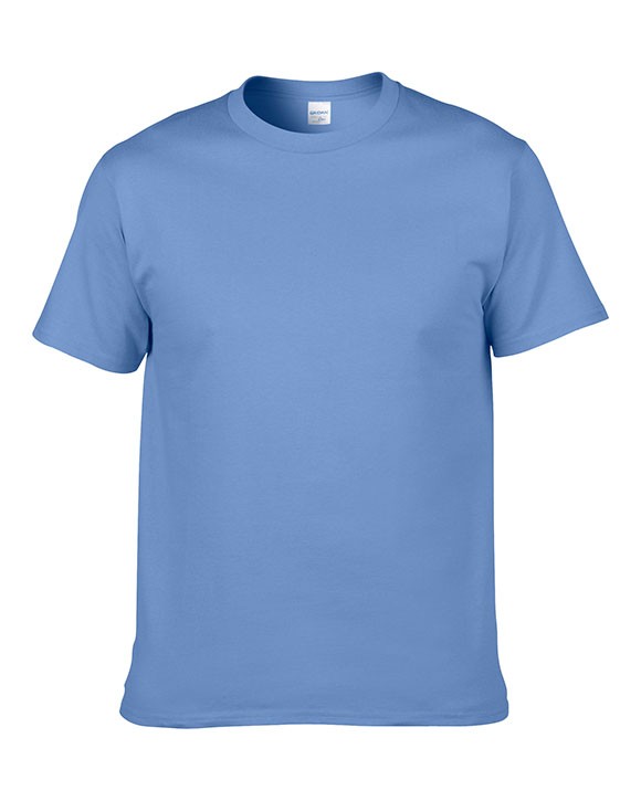 Custom Sublimation Logo T-Shirt