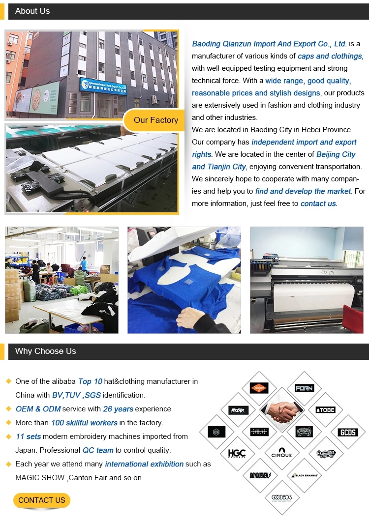 Company Showcase 1