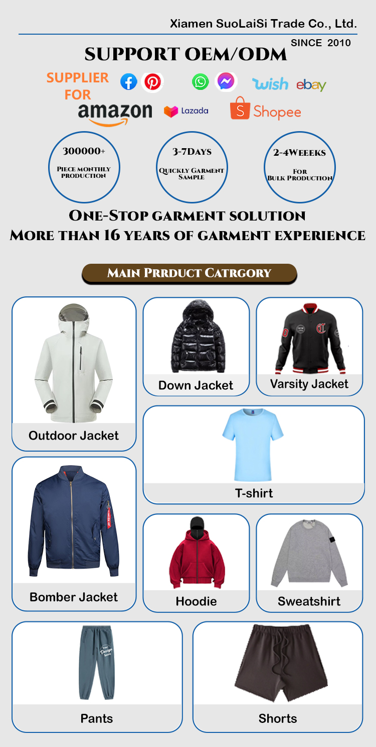 Custom Apparel Banner 1