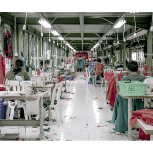 Production Process 1