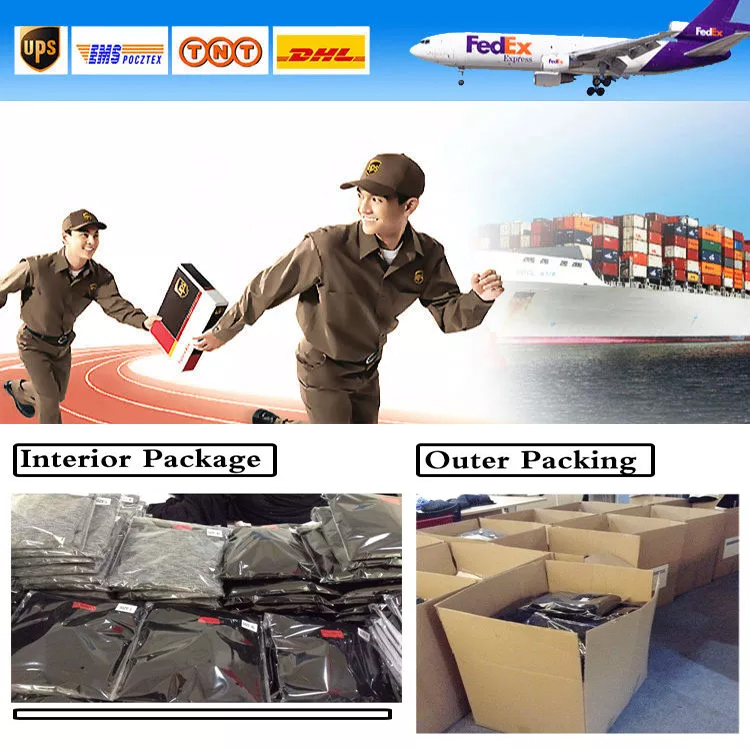Packaging Details