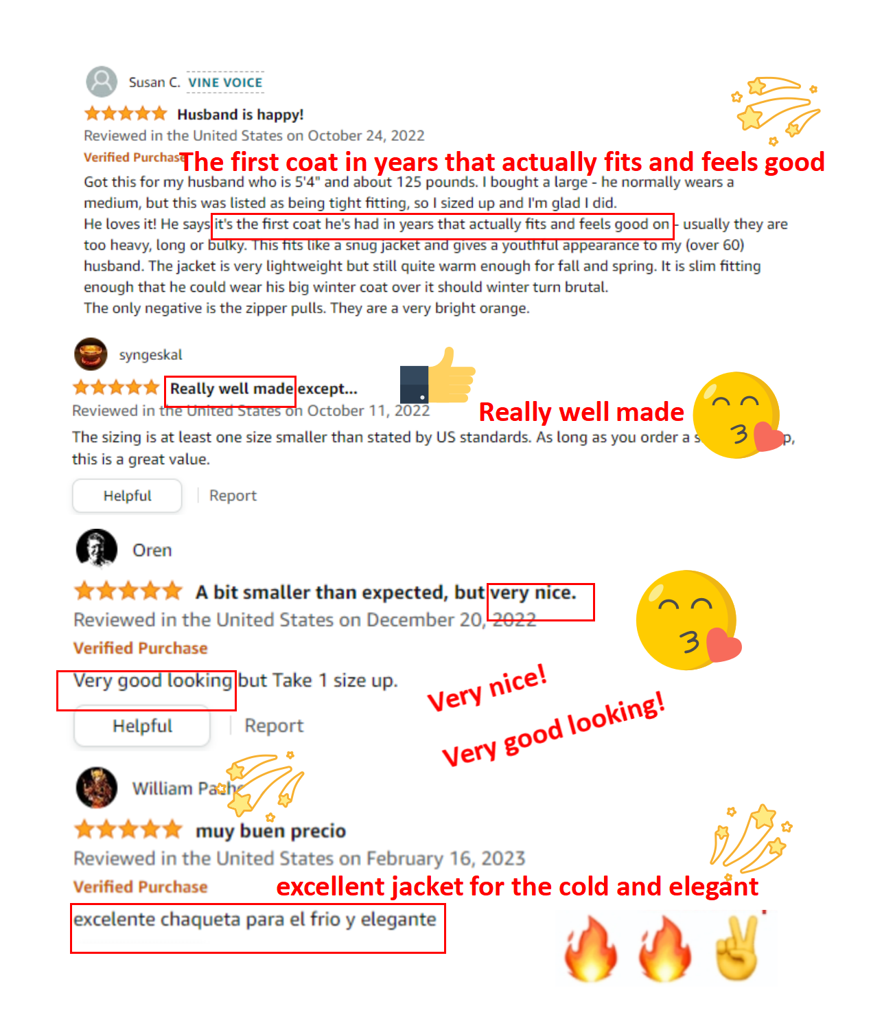 Recommend Products