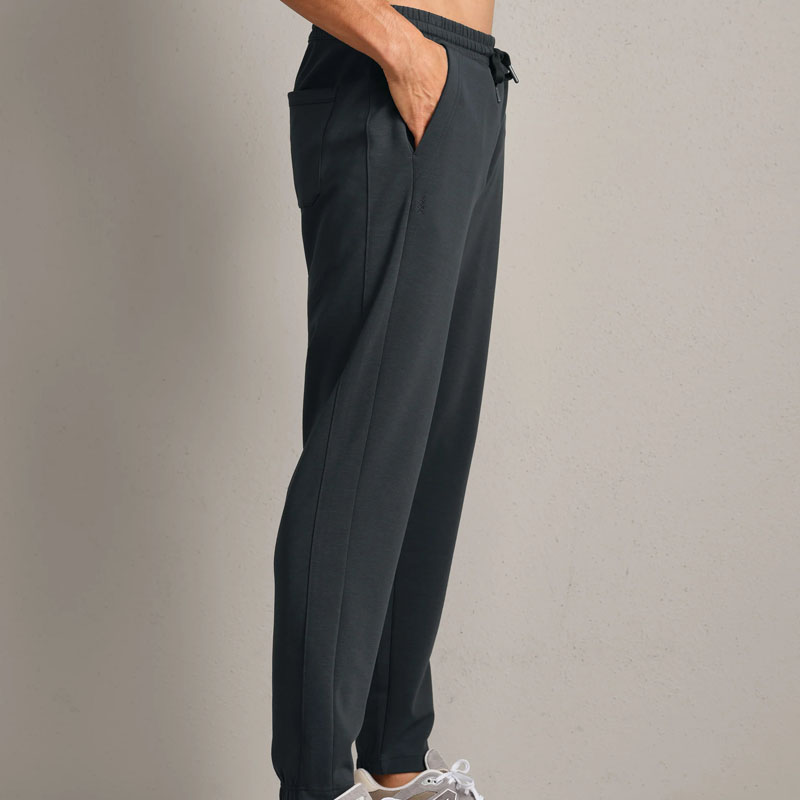 Custom Sweatpants High Quality Men Sports Golf Wear Straight Leg Breathable Jogging Fitness Gym Workout Sport Pants for Men