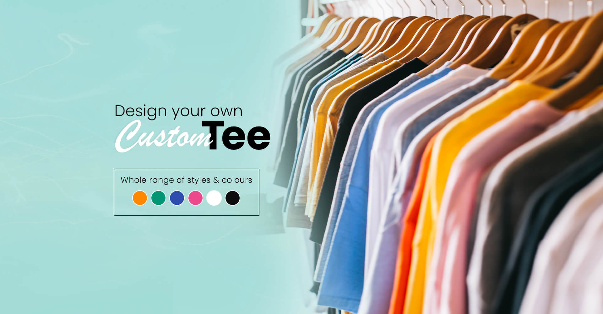 Custom The New Boxy Oversize Cotton Tshirt Product Overview