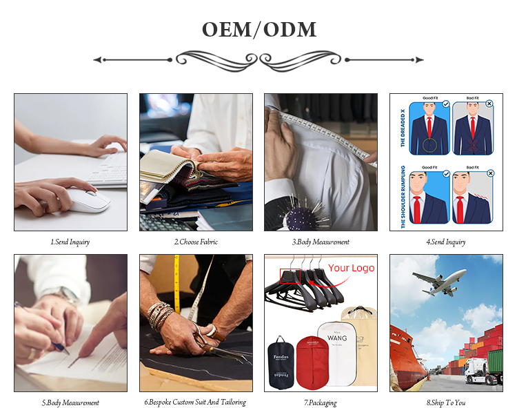 OEM ODM Capabilities