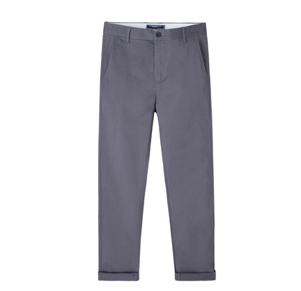 100% Cotton Mens Chino Manufacturer Mens Khaki Chino Pants Mens Chino
