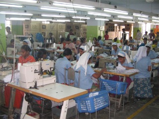 Production Facility B