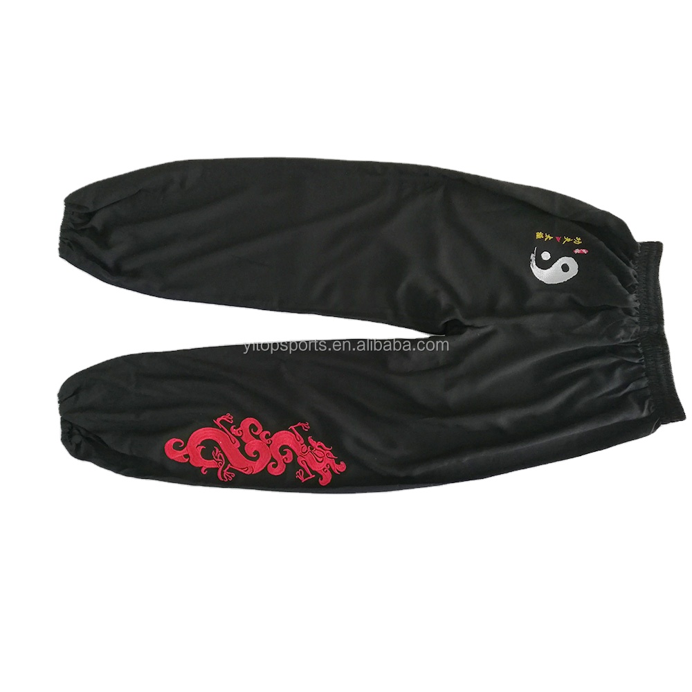 Kung Fu Pants Spec 3