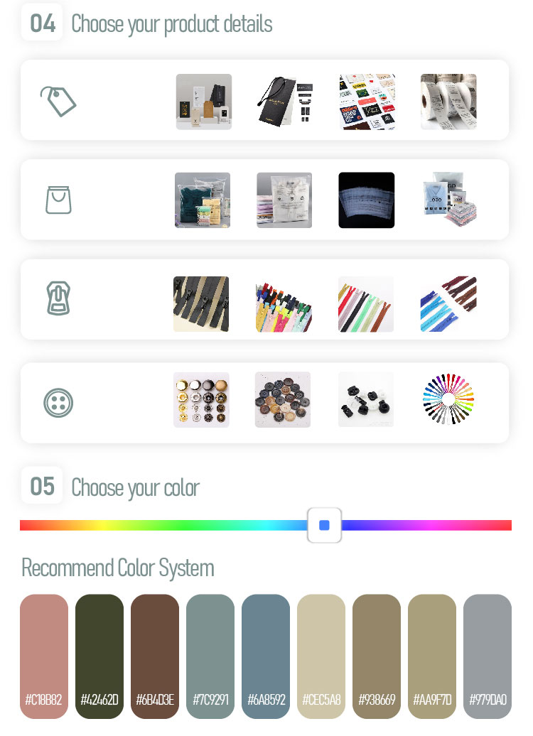 Product Showcase 3