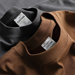 Oversized Heavy Tee