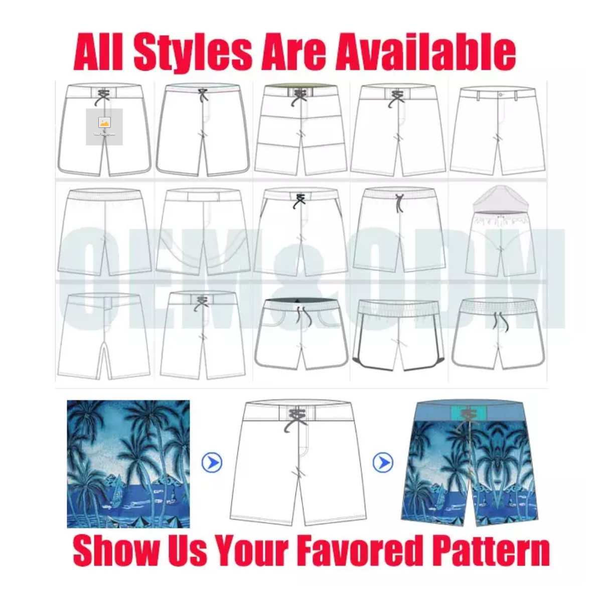 Customization Options