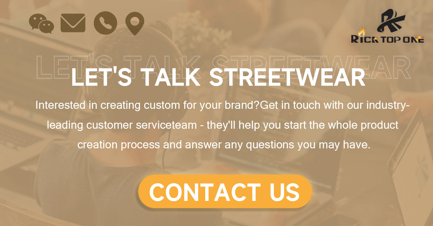 Decorative Footer Banner