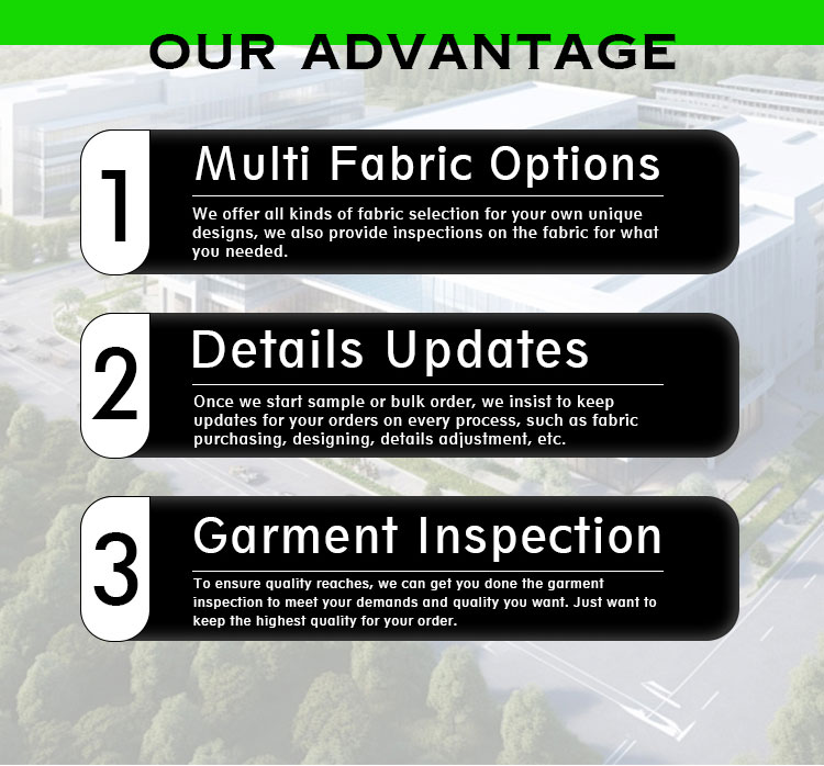 Factory Overview 1