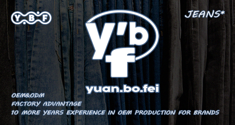 Women Jeans Product Banner