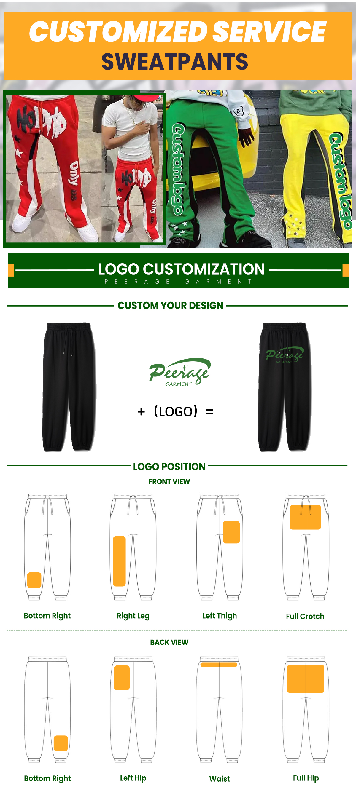 Sportswear Item