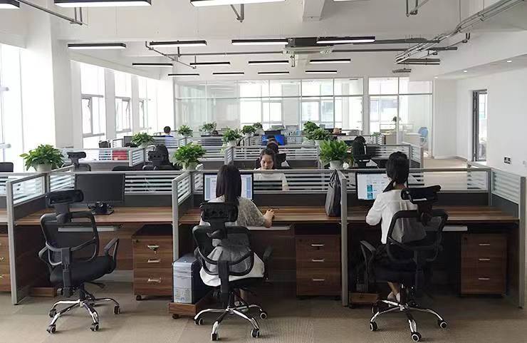 Factory Office