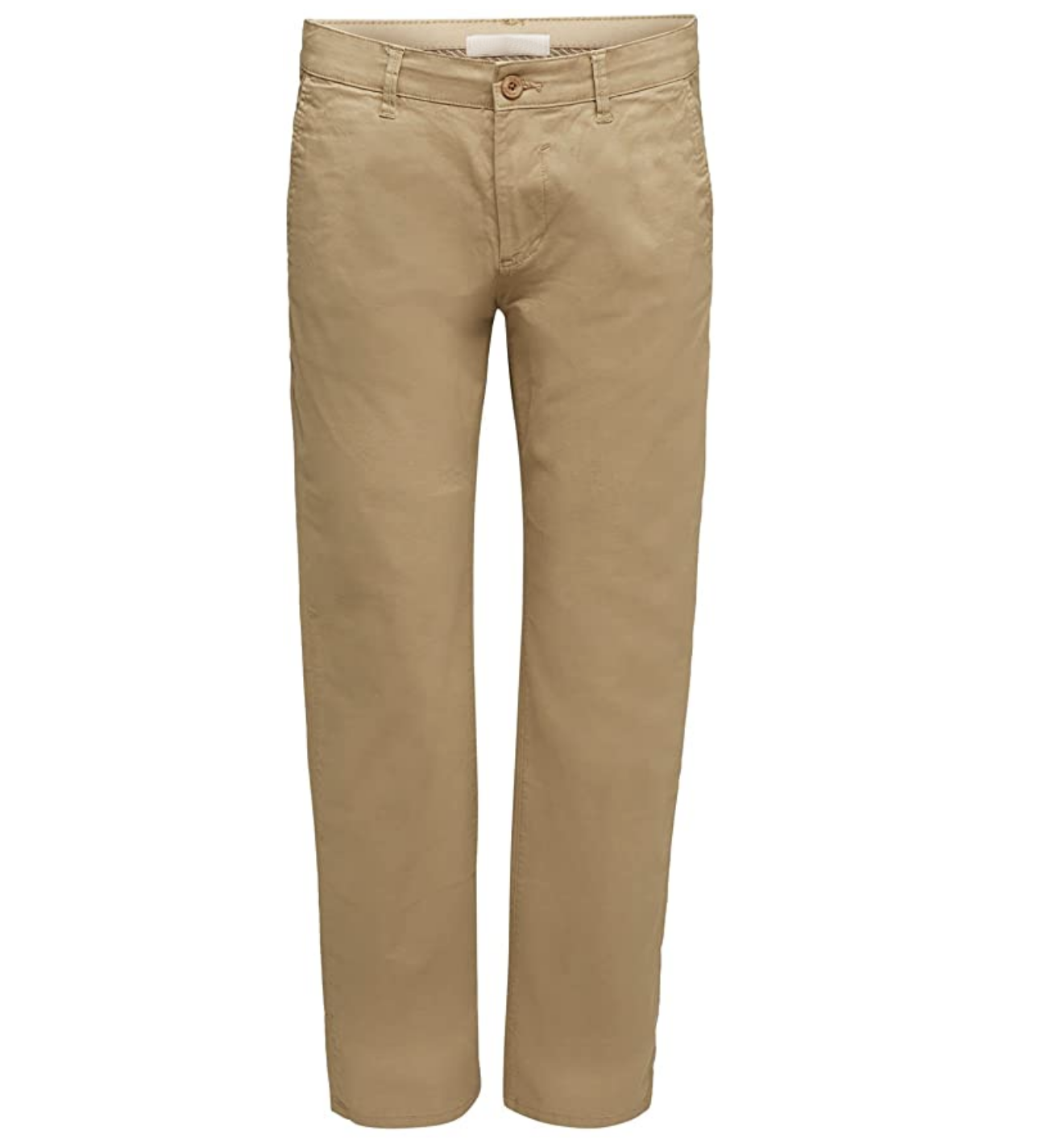 Hot Selling Tactical Hiking Stretch Twill Chinos Men's Pants From China Supplier