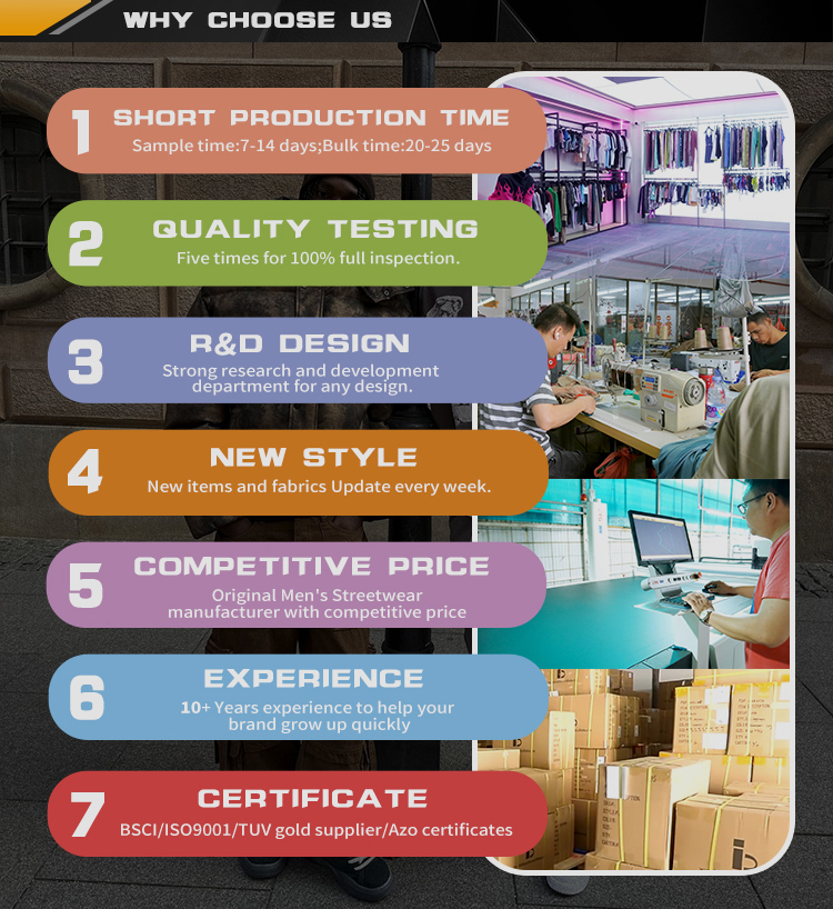 Product Feature Details