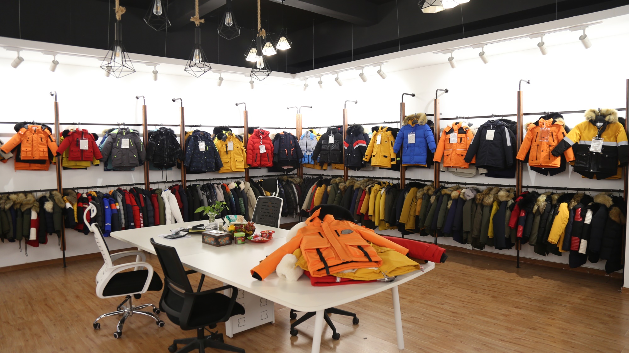 Showroom View 2