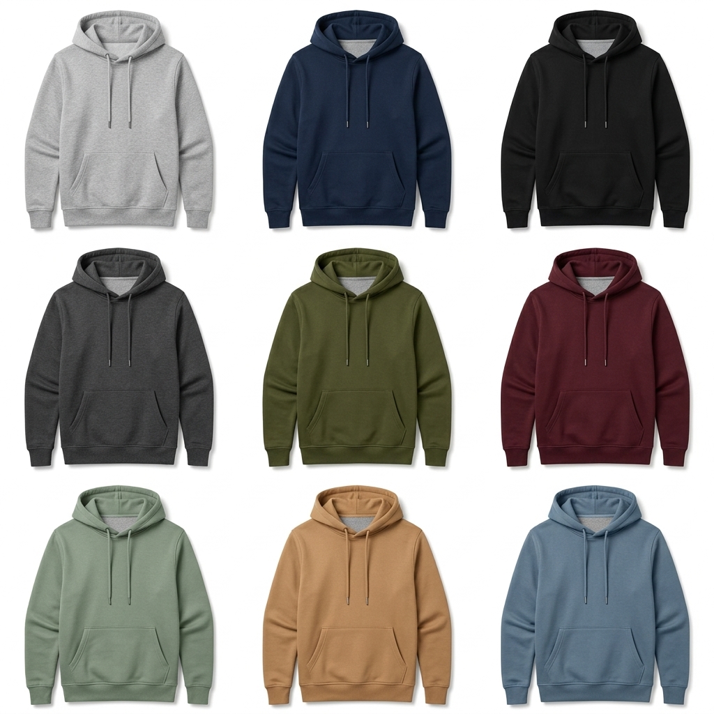 A205 Winter Cotton Fleece Heavy Weight Unisex Plus Size Breathable Bomber Jacket Plain Blank Custom Logo Embroidery Streetwear