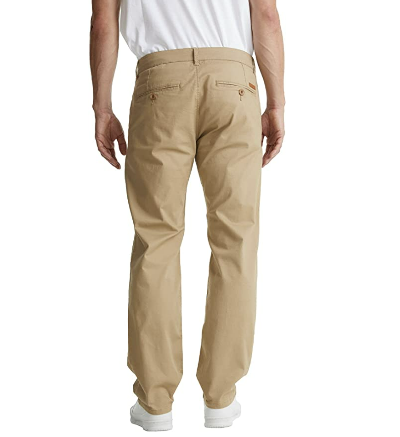 Hot Selling Tactical Hiking Stretch Twill Chinos Men's Pants From China Supplier