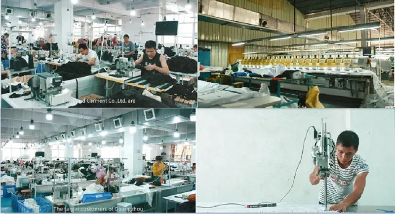 Factory Production Show