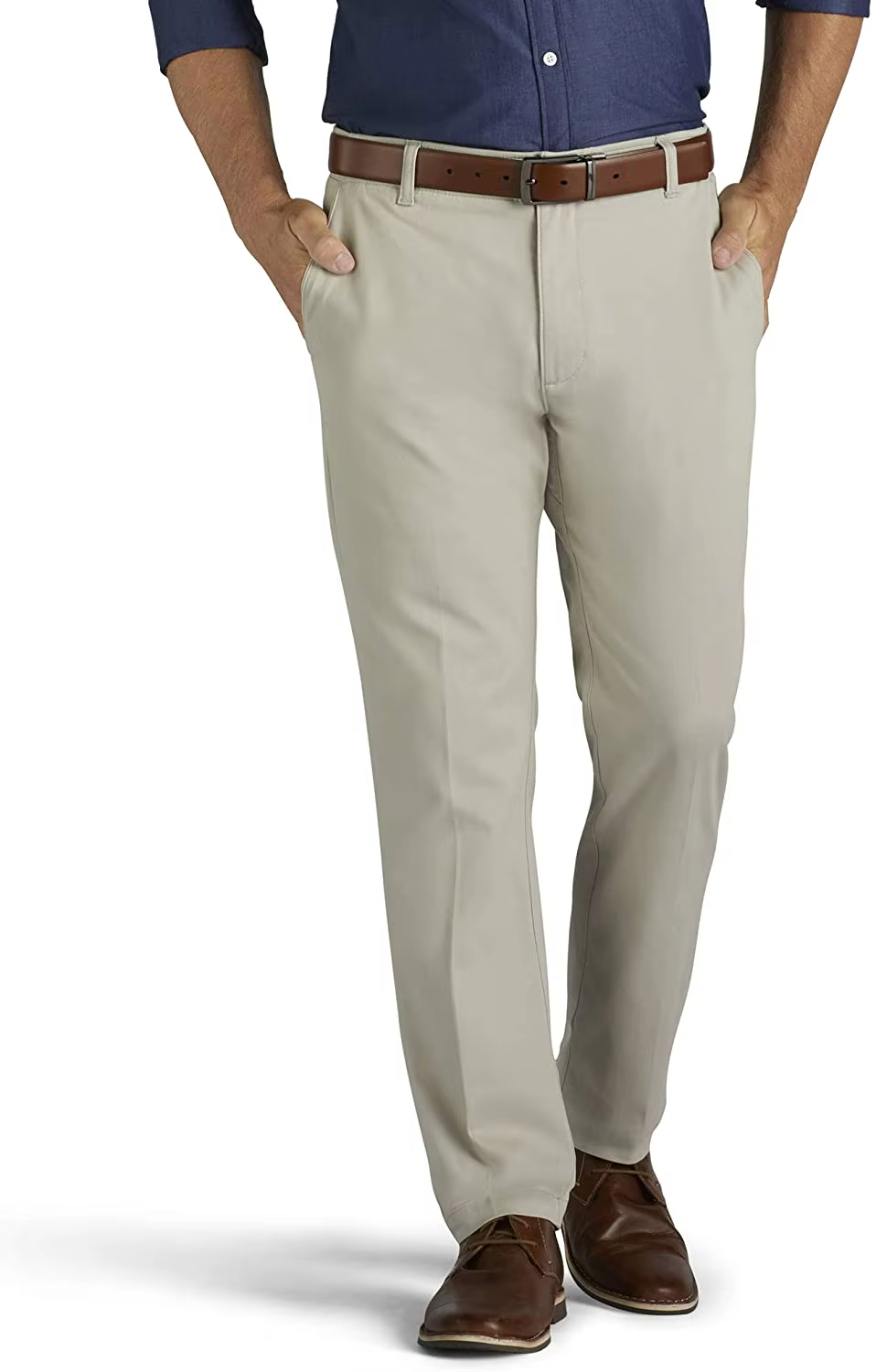 Flare Sweatpants Detail 3