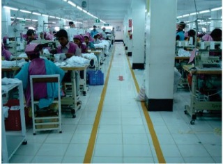 Production Facility C