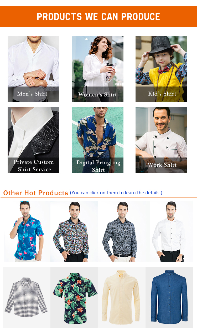 Product Categories Overview