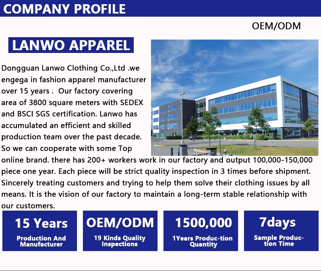 Company Profile 1