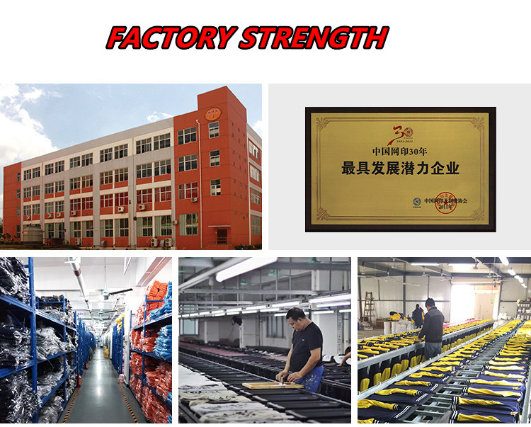 Company Introduction Overview