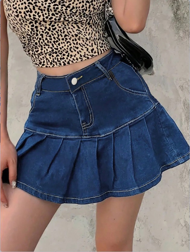 Women Jeans Style 1