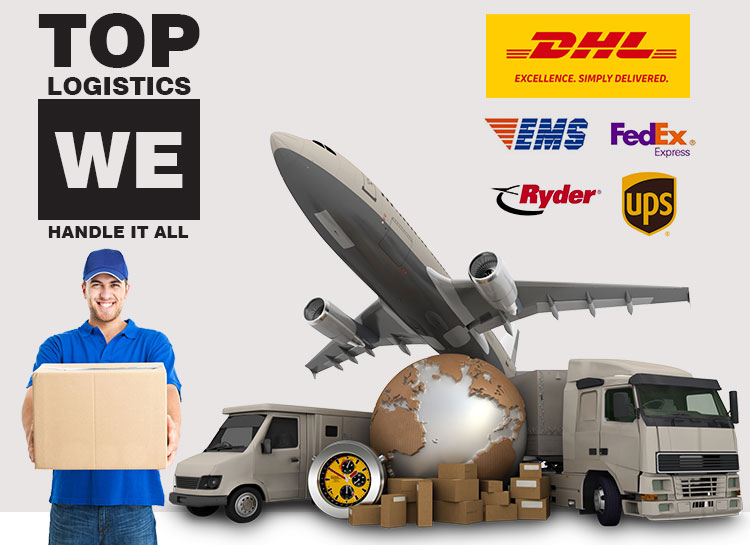 Logistics 2