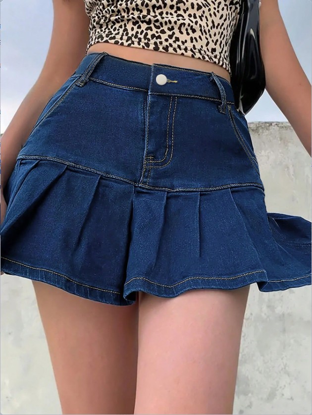 Women Jeans Style 2