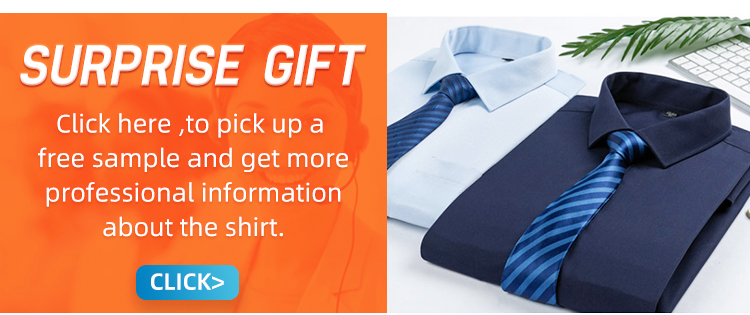 Men's Casual Shirt Detail Styling