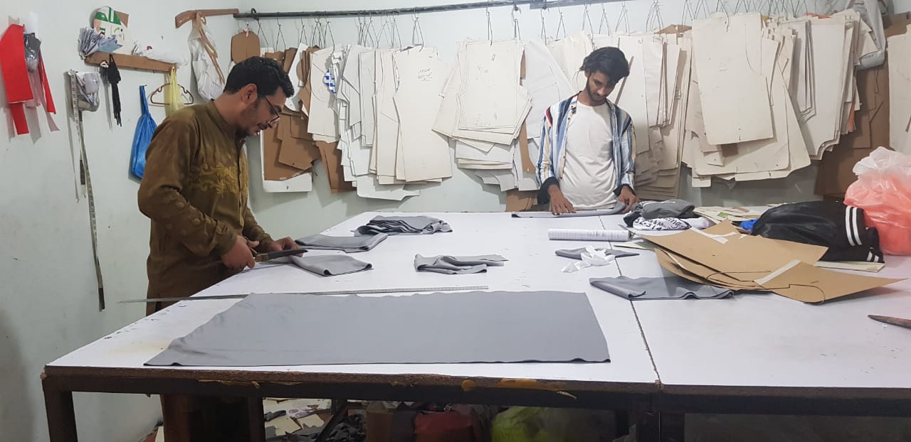 Manufacturing Technique