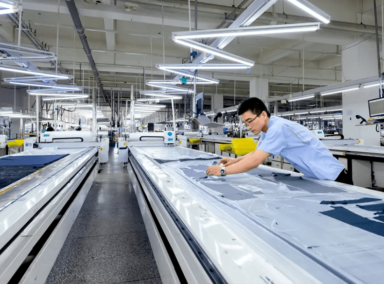 Factory Facility 3