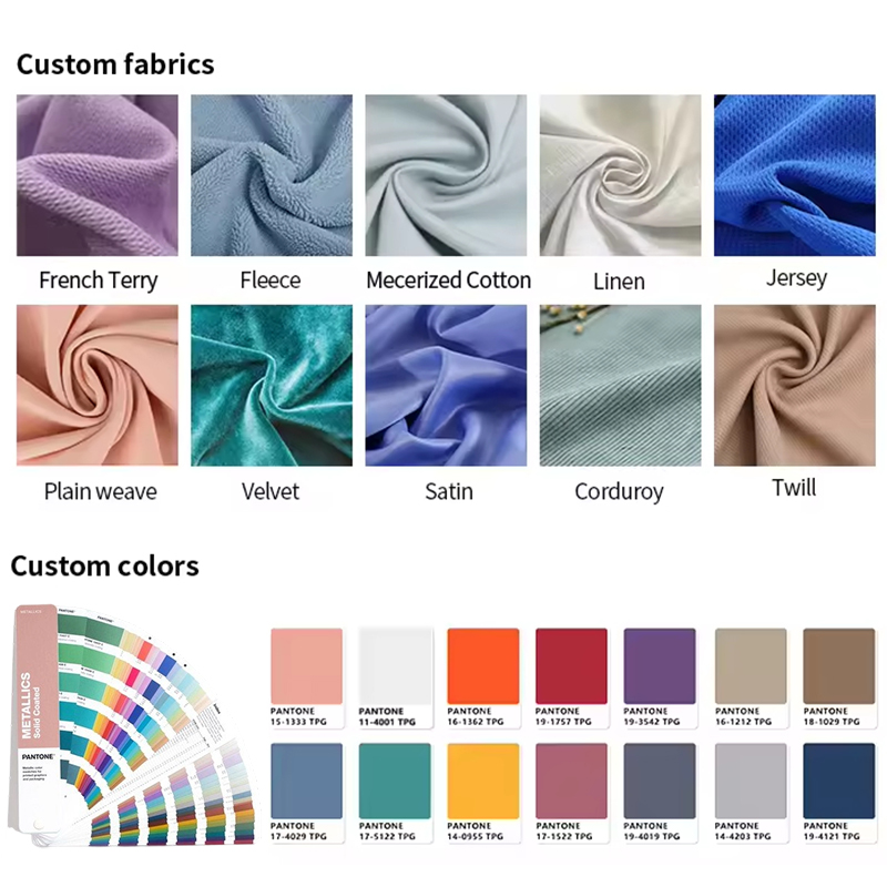 Custom Info 2
