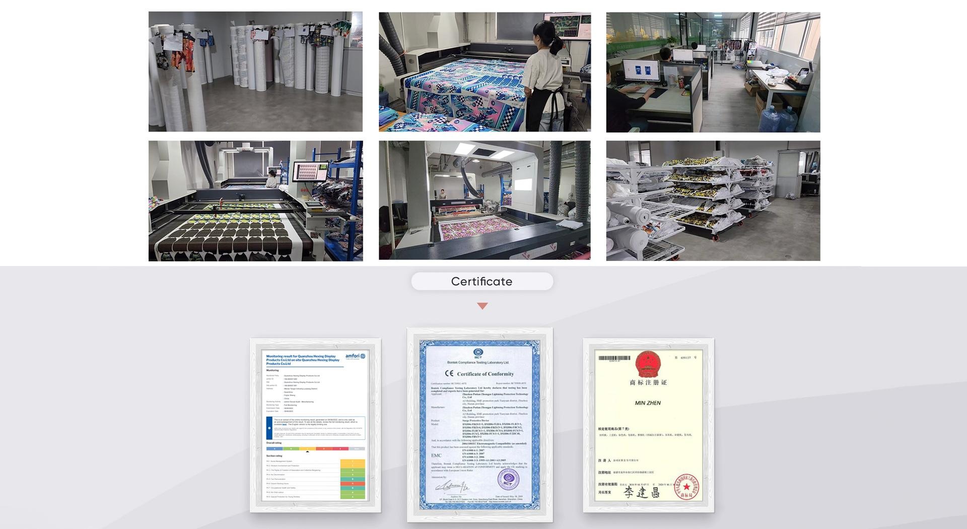 Factory Workshop and Machinery