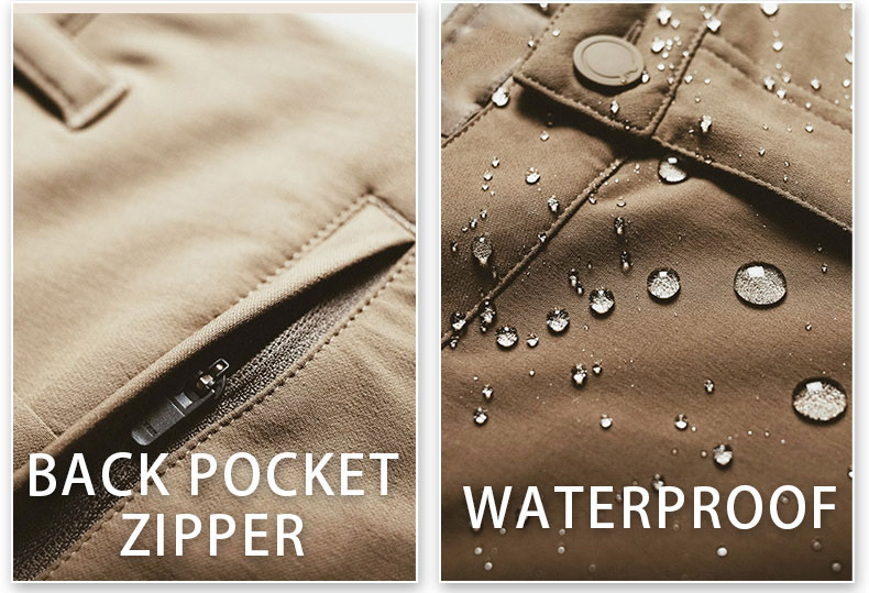 Slim Chinos For Men