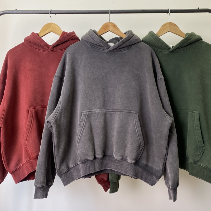 Premium quality materials