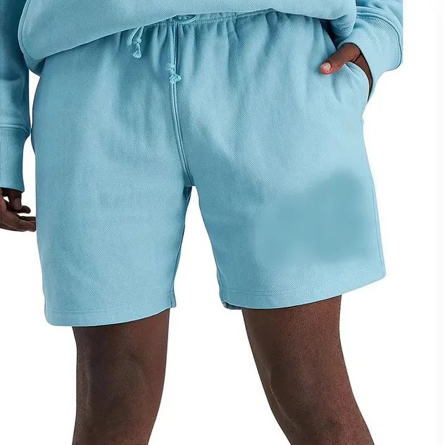Shorts Detail 3