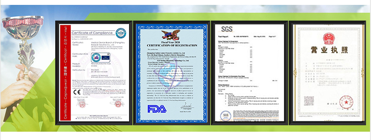 Certificate Display 1