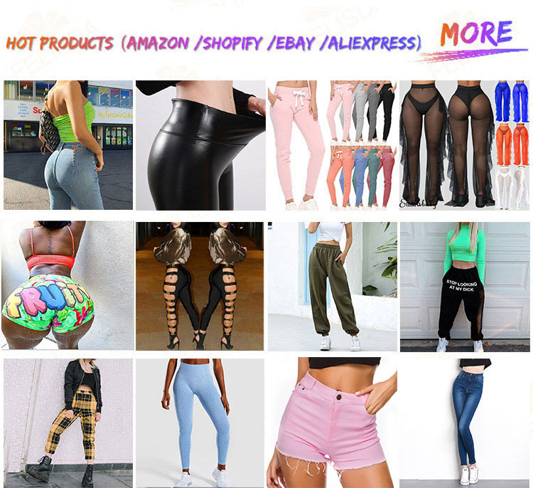 Women Pants Catalog 1