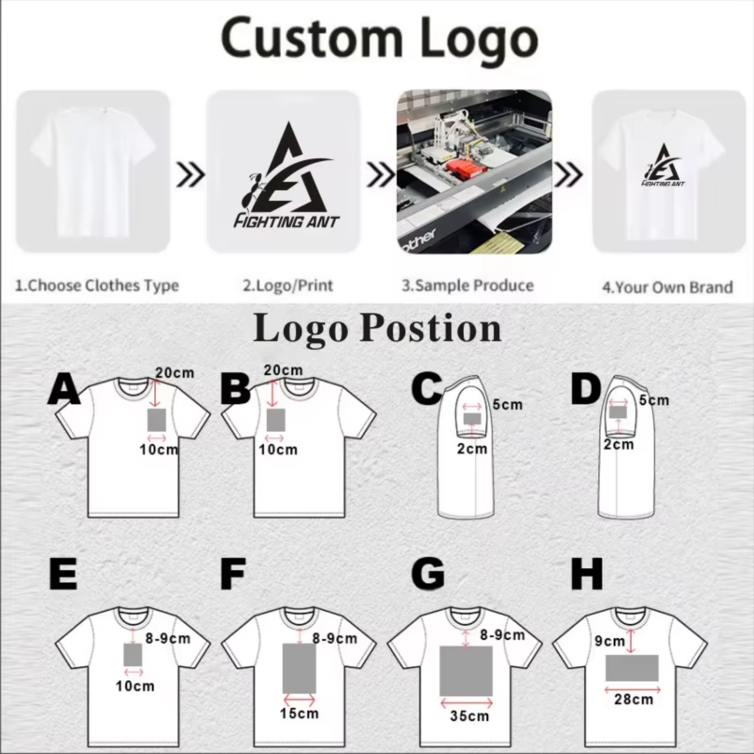 Custom logo Plain 500GSM Heavyweight Cotton French Terry Double Zipper Boxy Oversized Streetwear Men Hoodie Production Workflow