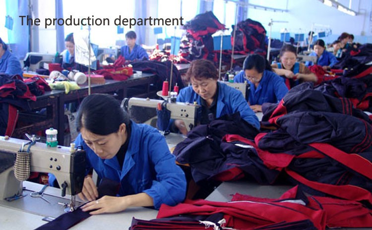 Company Facility 3