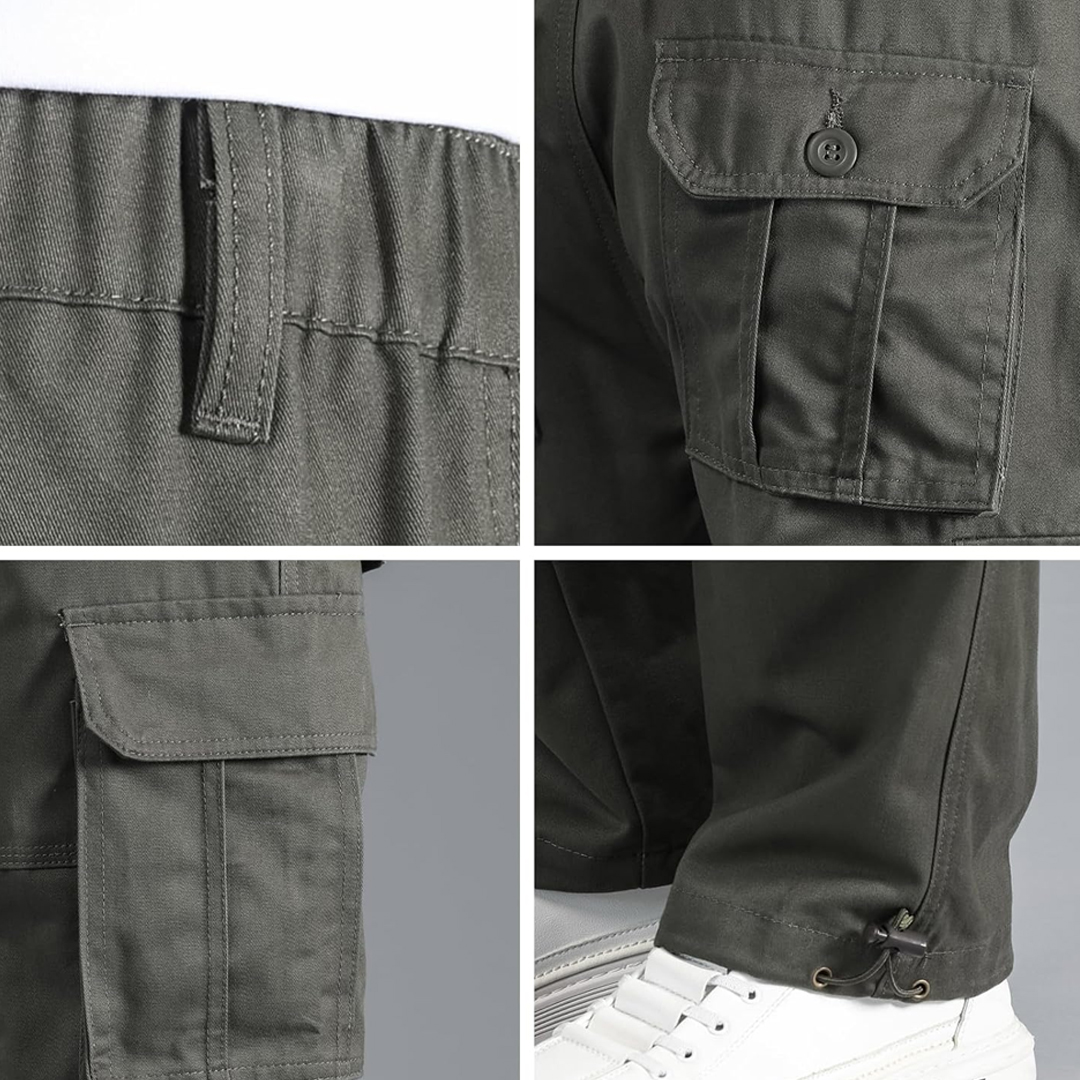 Cargo Trouser