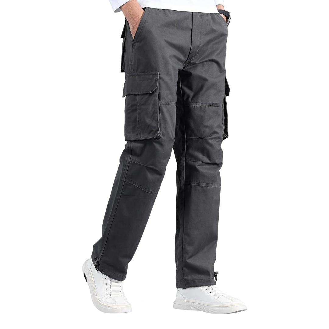 Cargo Trouser